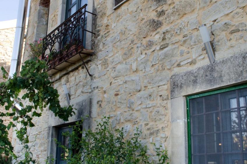 Villa Elborgini in den Außenbezirken von Heraklion - foto 9
