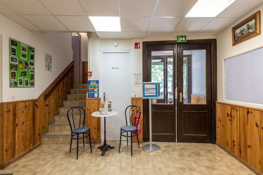 Les Gorges Rouges - Appartement 3 piÃ¨ces 4 personnes - foto 10