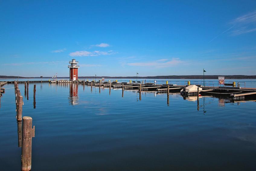 Apartment Hafenflair am Plauer See, Plau am See - Type B - foto 18