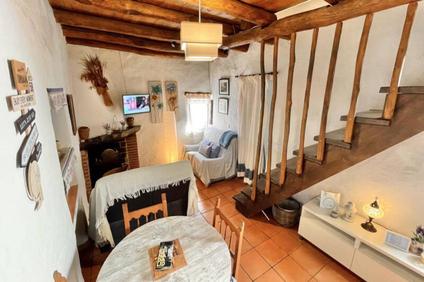 Maison à Benadalid - foto 9