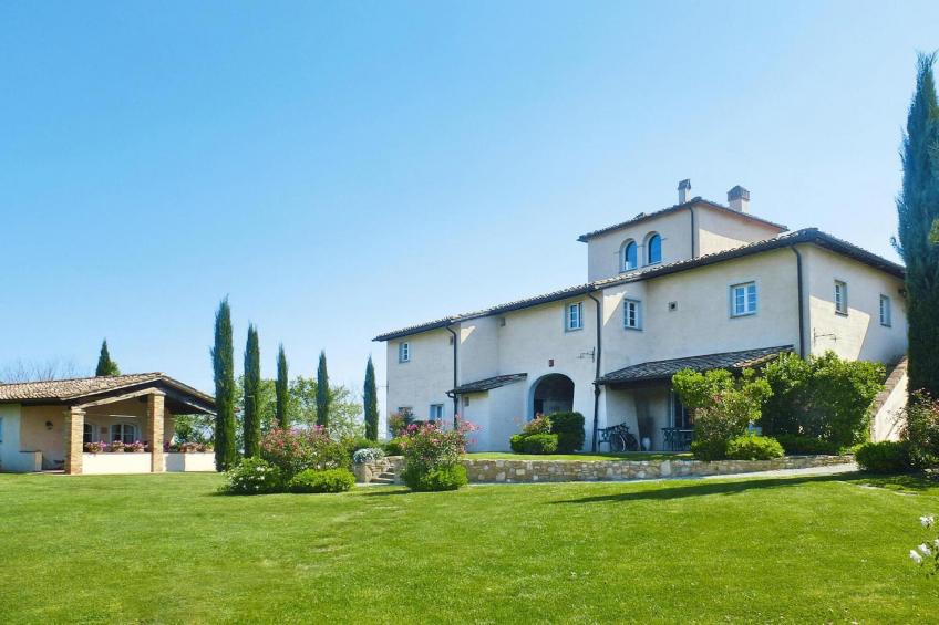 Vakantiepark Borgo della Meliana, Gambassi Terme - Type D - foto 6