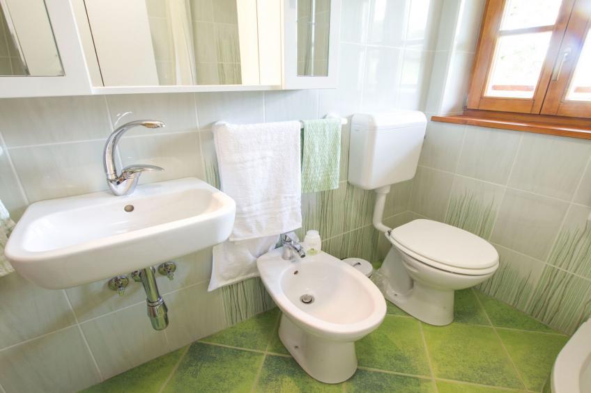 Sunny Two Bedroom Retreat in Beautiful Bizeljsko - Two Bedroom Country House - foto 17