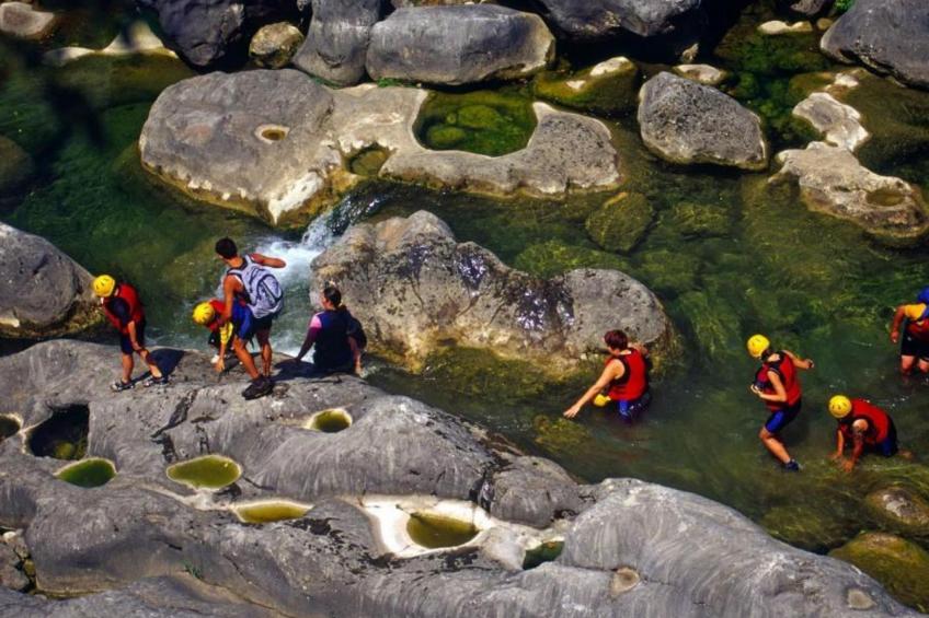 Villa Eli Rustic mit privatem Pool - foto 39