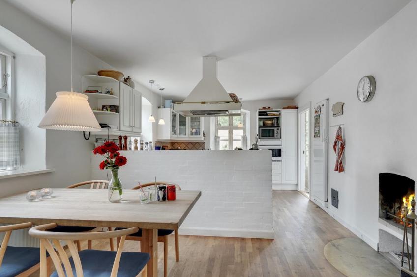 "Elisabetha" - 16km from the sea in SE Jutland - foto 37