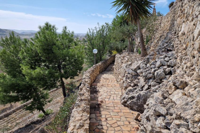 Villa Veranda Panoramica von Holiday World - foto 42