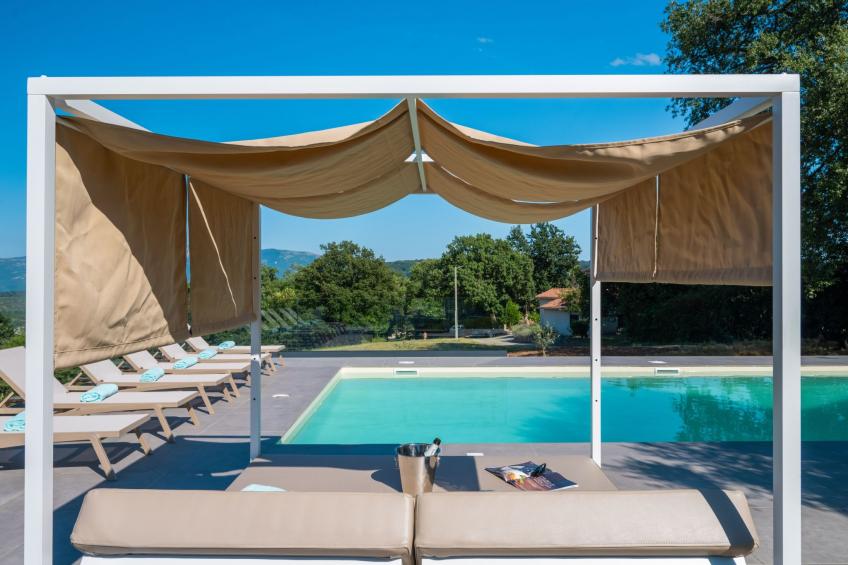 Villa Nene - Luxus und Spa - foto 6