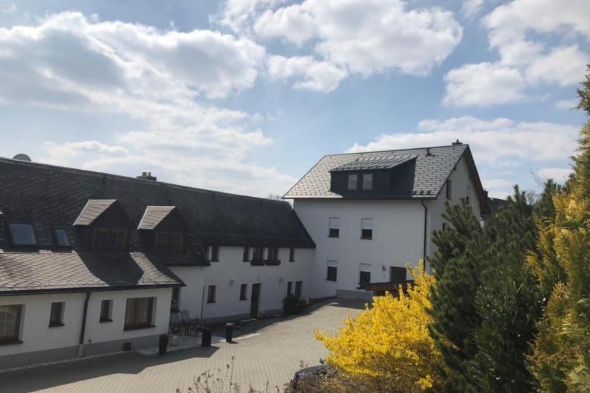 Gästehaus Siebert - foto 22