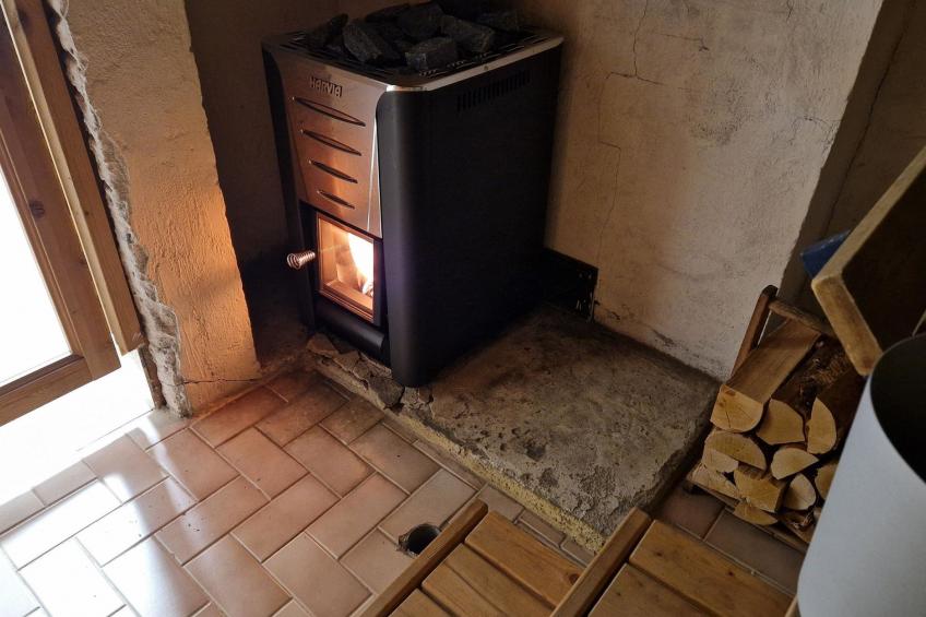 Villa kataja - foto 12