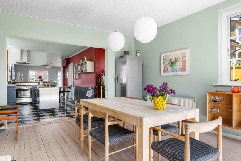 "Rosamunde" - 350m from the sea - foto 23