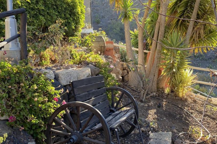 Casa Amarilla - foto 17