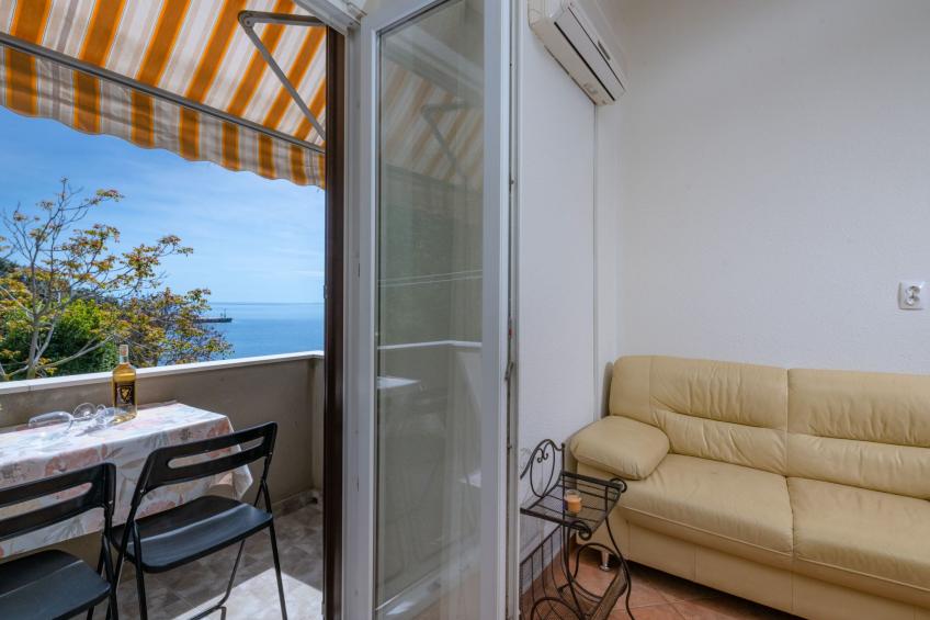 Sea apartment - foto 17