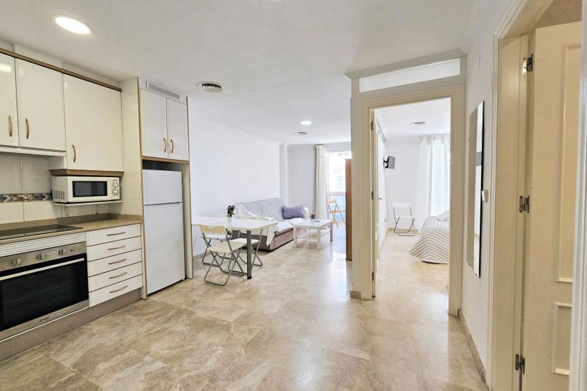 Apartamento Alba 6 - foto 22