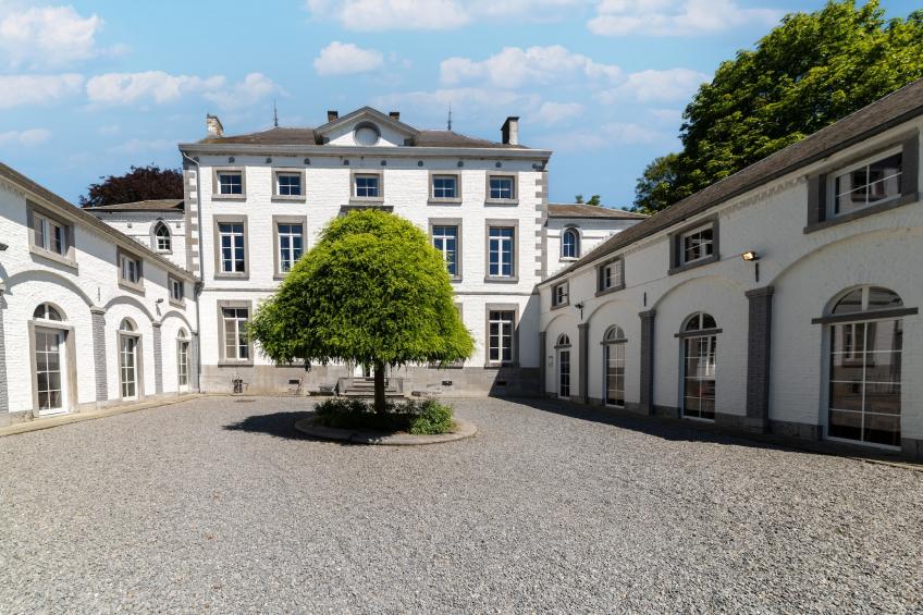 Château St-Jean