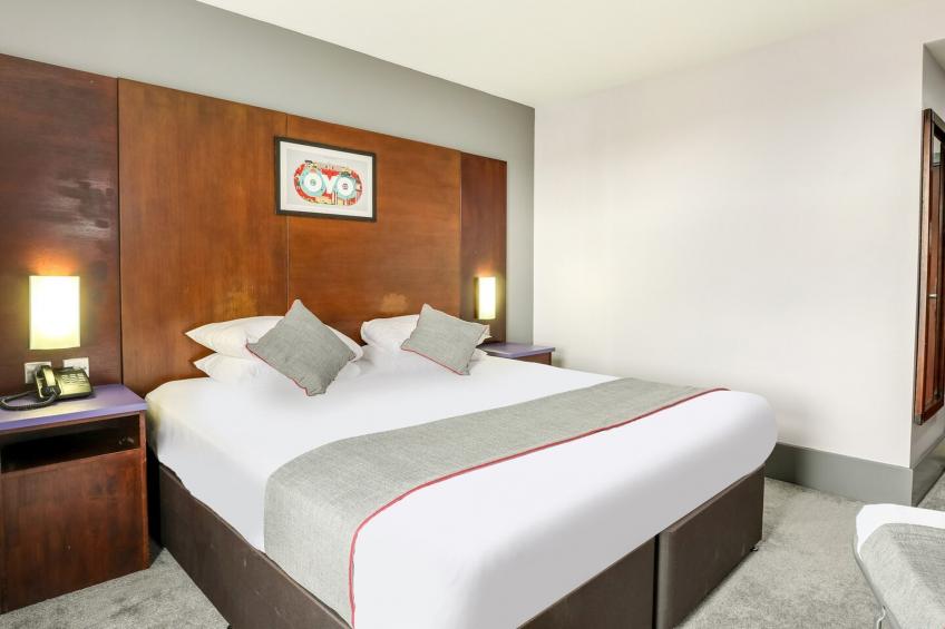 Standard Double Room - foto 26