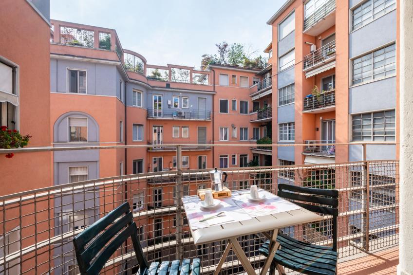 Porta Nuova Apartment - foto 5