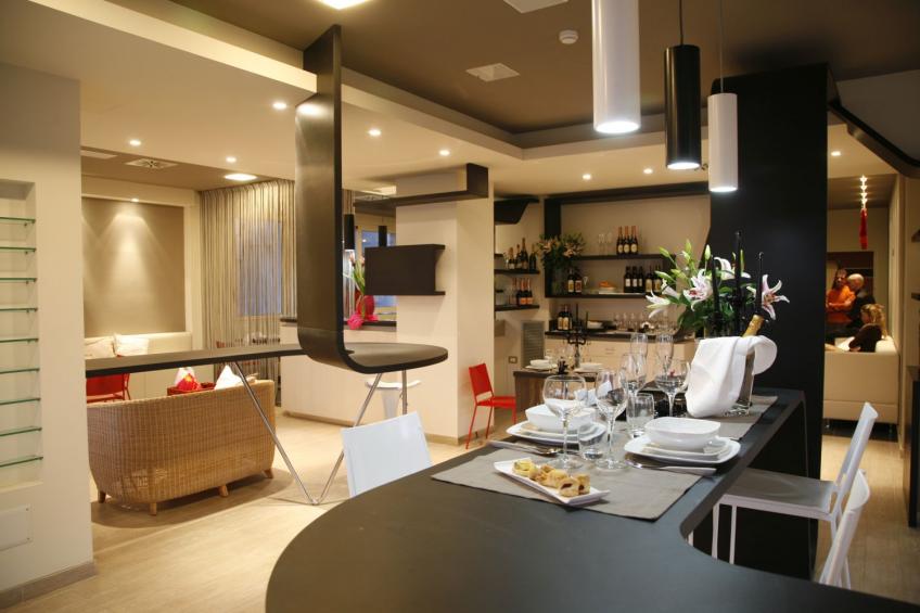 Residence Noha Suite 2-room-apartment 4 - foto 12