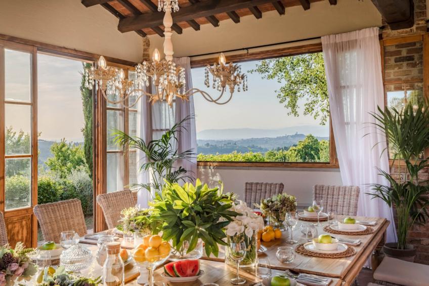 Villa San Miniato - foto 49