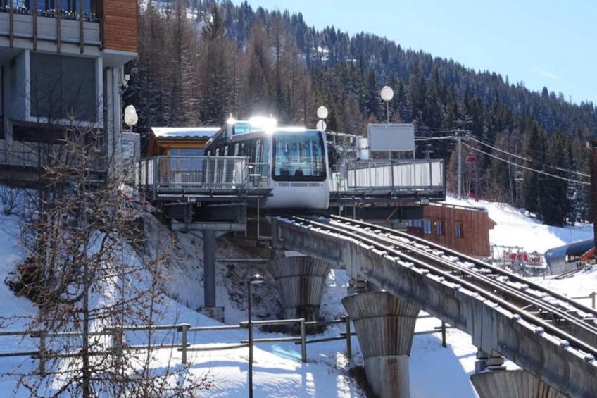 Résidence Cascade - foto 17