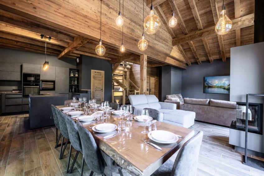 Chalet Constantine - foto 8