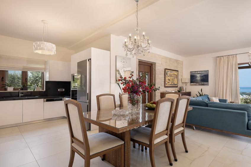 villa Aloni 8prs - foto 4