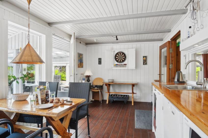 "Carena" - 1.8km from the sea in Sealand - foto 19