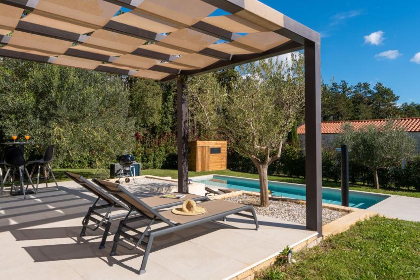 Villa Casa Veritas - foto 47