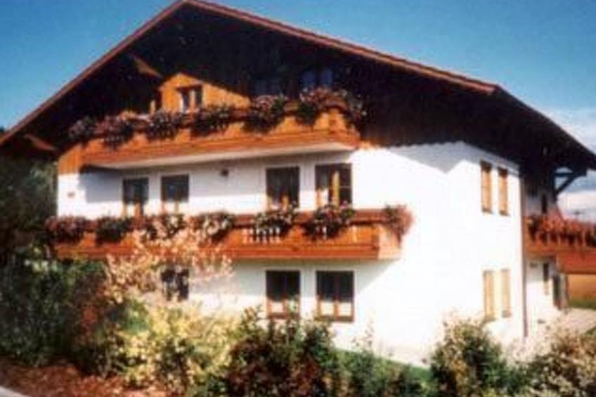 Gemütliche Ferienwohnung im bayerischen Wald