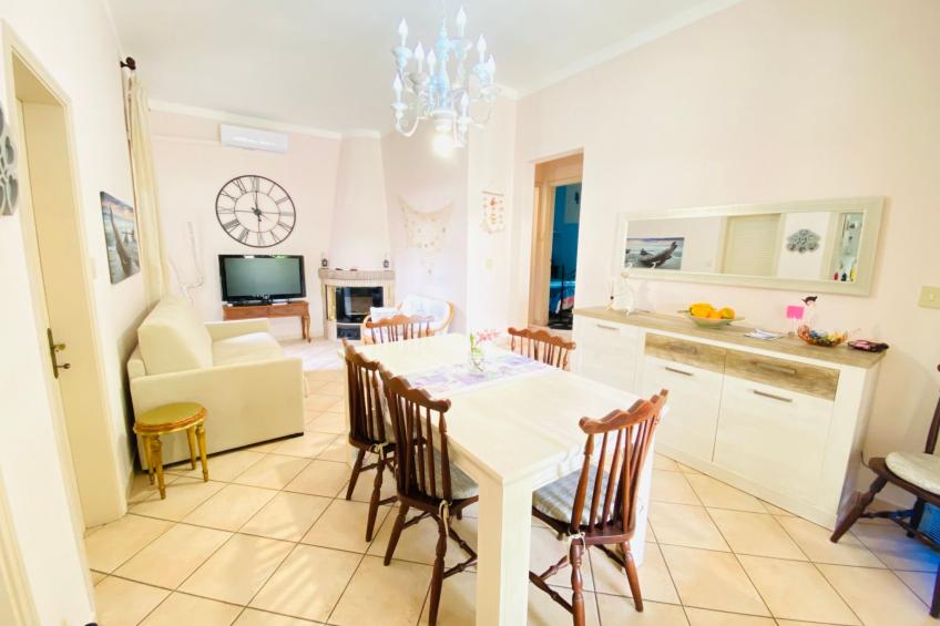 Repräsentative Villa, Klima, 300 Meter vom Meer entfernt - foto 13