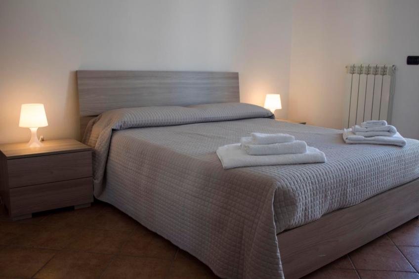 für 5 Personen ca. 70 m² in Castro in Apulien, Apulien (Provinz Lecce) - foto 4