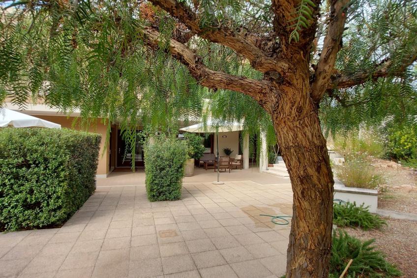 Unterkunft in der 'Villa Luigi' mit oberirdischem Pool - foto 18