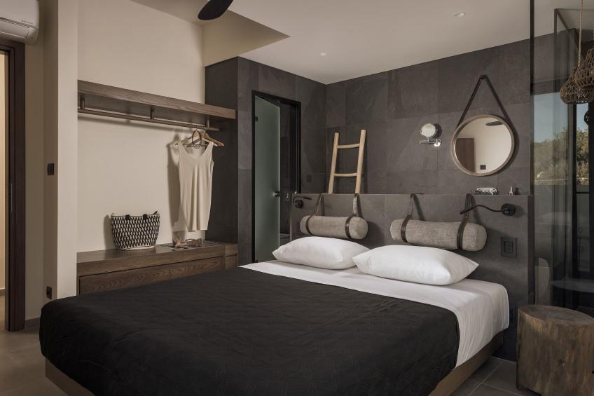 Schöne Ferienvilla Eva - foto 9