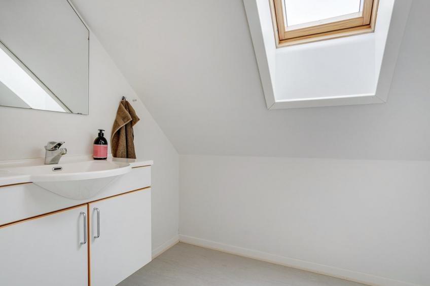 "Askan" - 200m from the sea in Funen - foto 21