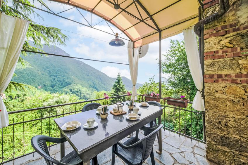 Casa Brezza del Gabberi