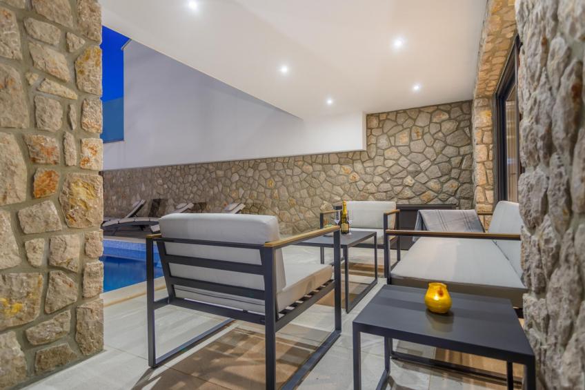 Villa "Maria" mit Garten, Grill und Terrasse - foto 14