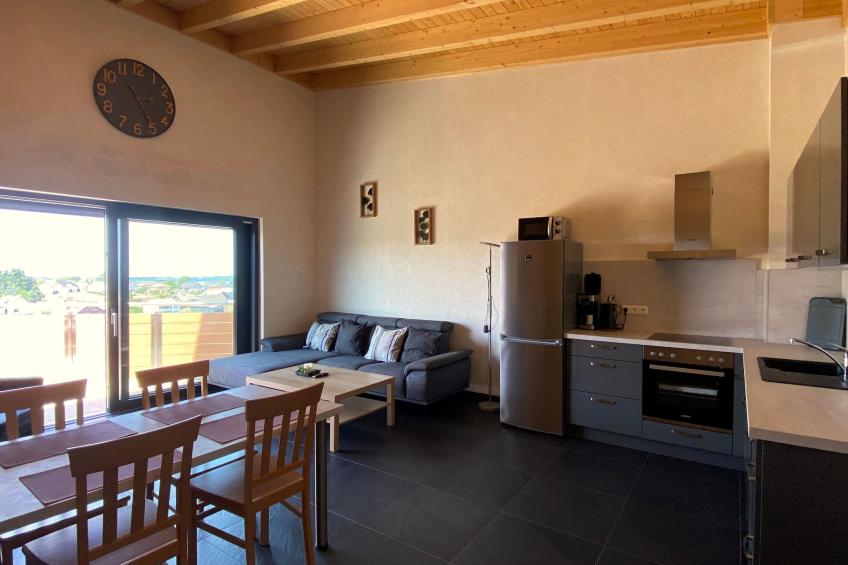 am Weiher - Wohnung 7 - Für 4 Personen - foto 2