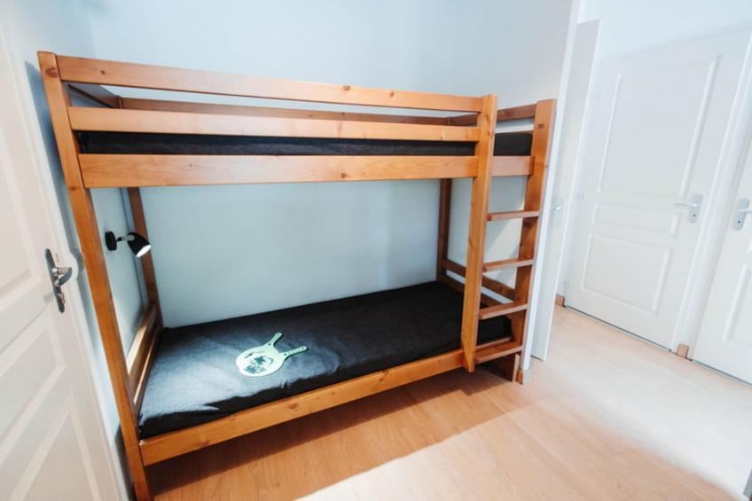 Le Domaine de la Vallée d'Ax - foto 23