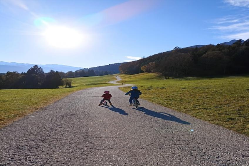 Roßweid Hütte - foto 15