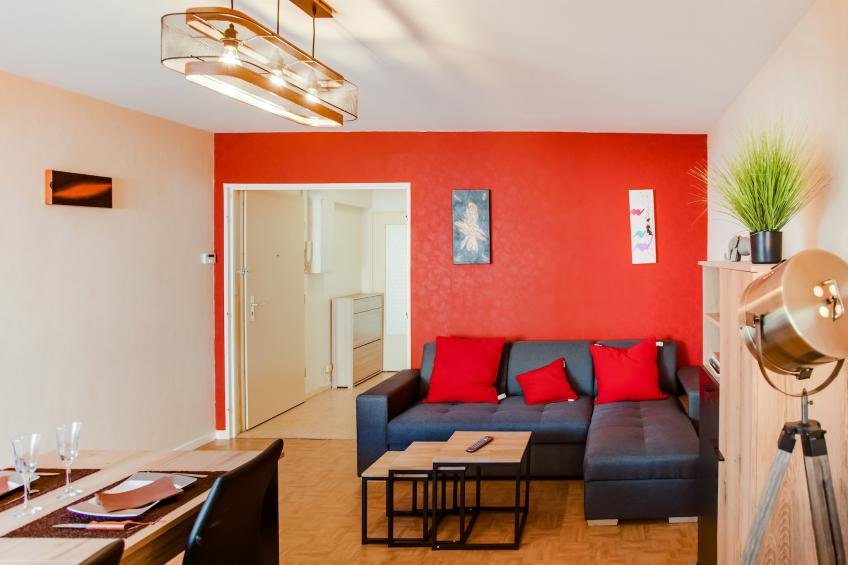 APPARTEMENT CHAUMONT / DUBOIS - foto 36