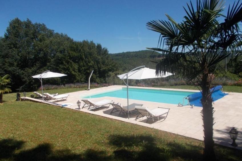 Landhaus in der Dordogne - foto 10