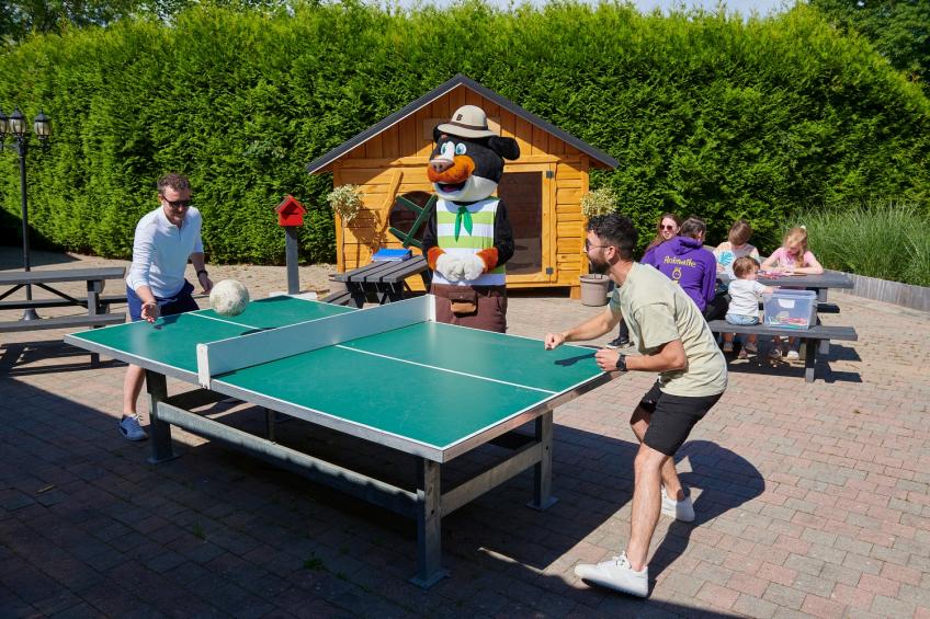 La Lune  Comfort 6p - foto 32