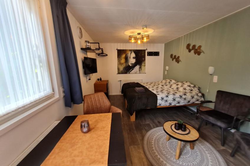 Gemütliche Ferienwohnung Westkapelle mit Terrasse - foto 7