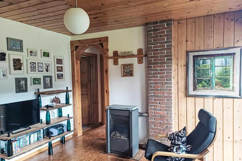 Ferienhaus Licht - foto 2