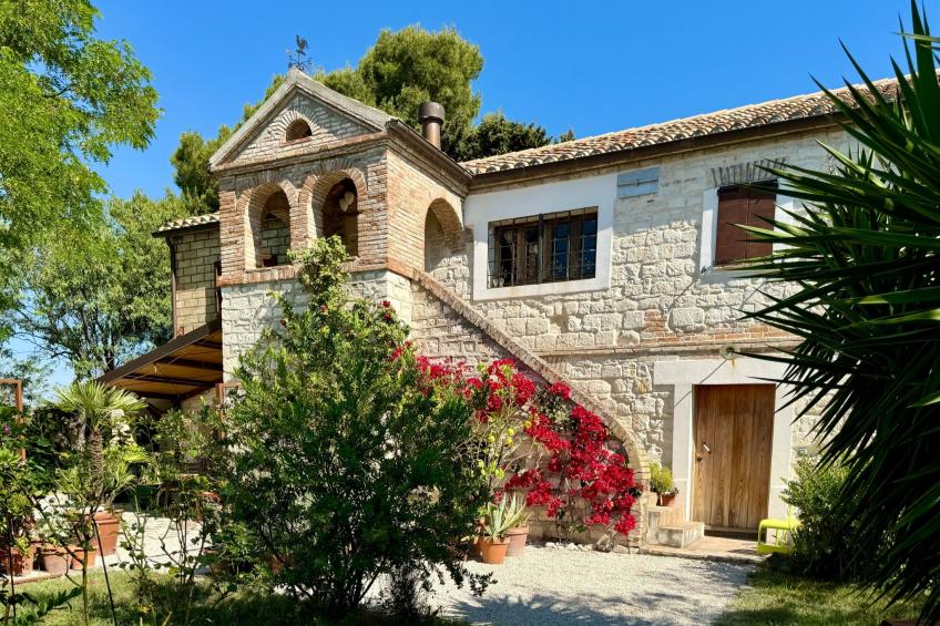 CASA ANCARANO Sirolo