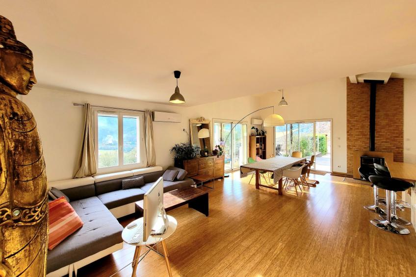 Haus Darshan Pool 10 Personen - foto 13