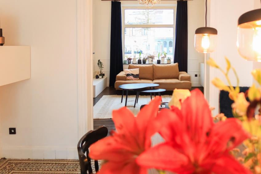 Cosy Courtyard House Hasselt - foto 9