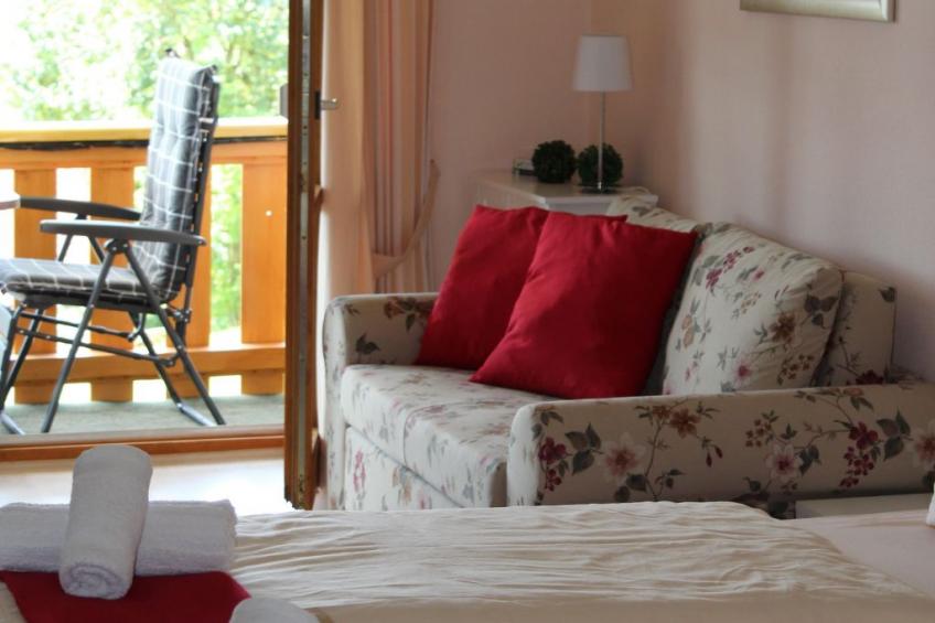 Idyllische Ferienwohnung mit Blick auf die Donau - foto 6