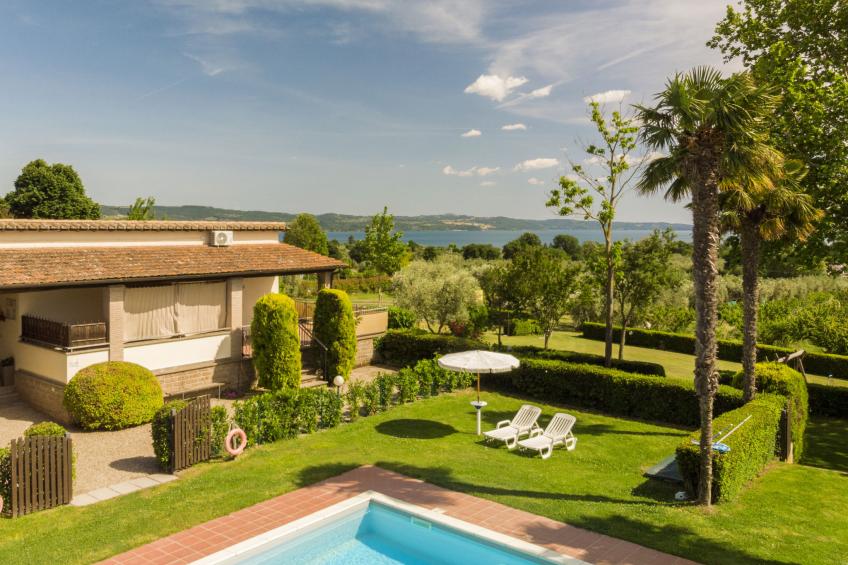 Agriturismo Dolce Vita (BOL322) - foto 37