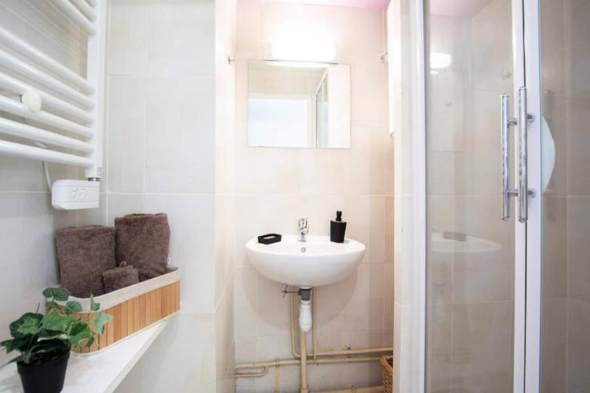 Résidence Aurette: Pic Long - foto 8