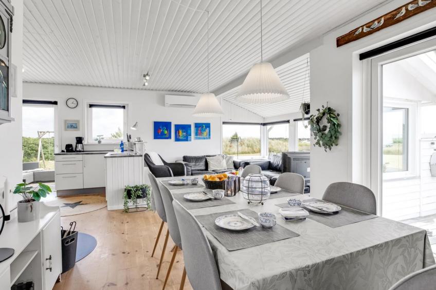 "Hejdi" - 650m from the sea - foto 8