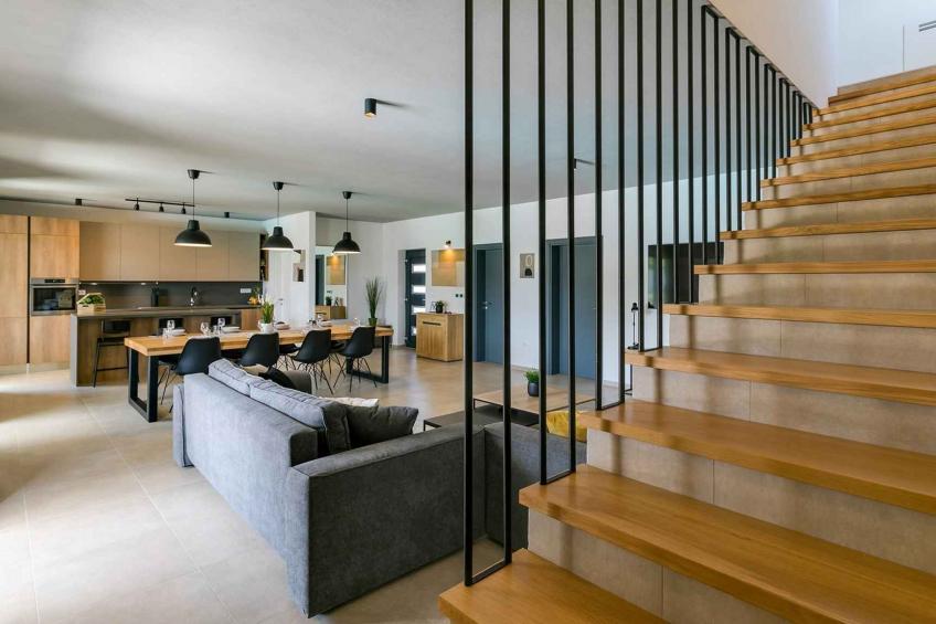 Villa met airconditioning en zwembad - BF-GT28D - foto 28